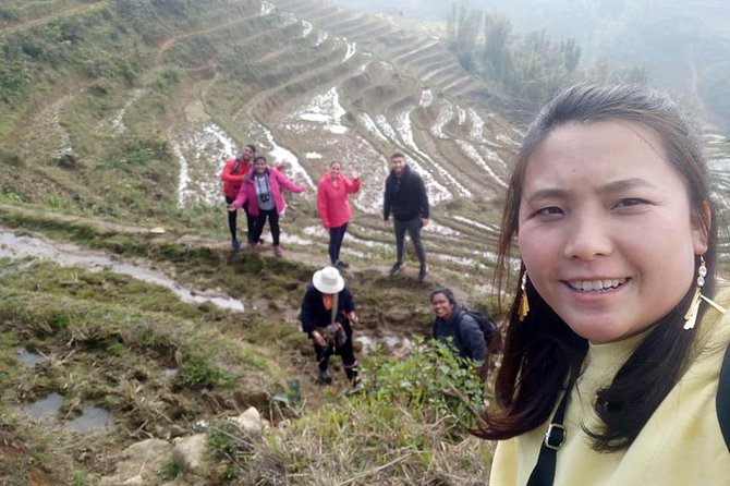 Sapa : 2-Day Trek & Heartwarming Homestay with an Ethnic Family - Homestay night in a traditional home: what to expect