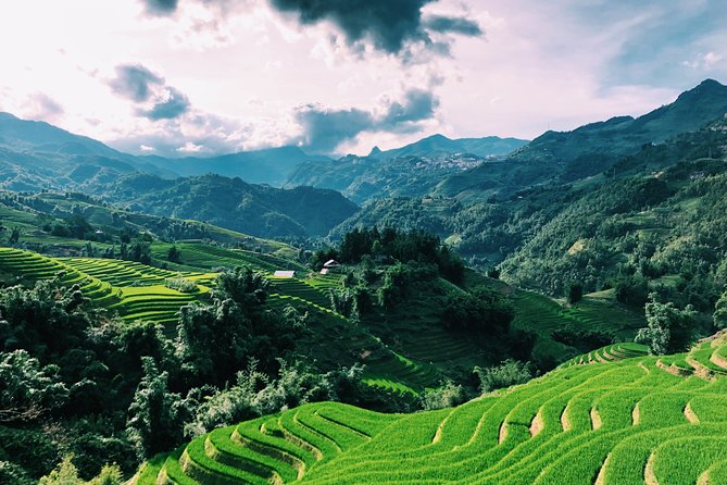 Sapa 2-Day Trek & Homestay in Ta Van Village – Be a Local - Why this Sapa trek feels local, not staged
