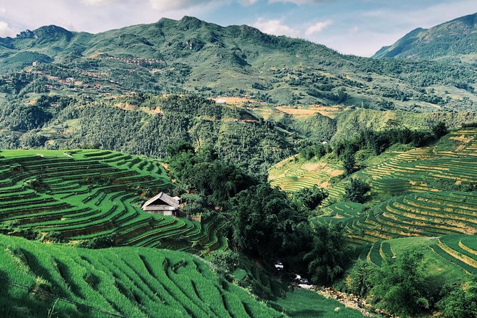 Sapa 2-Day Trek & Homestay in Ta Van Village – Be a Local - Ta Van homestay life: cooking dinner, garden time, and a private room