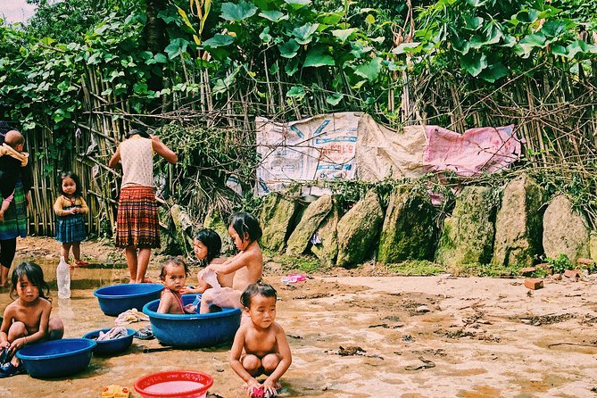 Sapa 2-Day Trek & Homestay in Ta Van Village – Be a Local - Price and value: what you get for $45