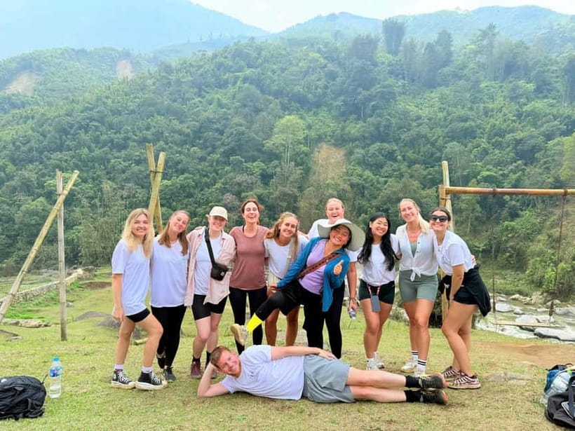 SAPA: 2 DAY TREK MOUNTAIN & RICE FIELD WITH LALA HOMESTAY - Key highlights worth your time
