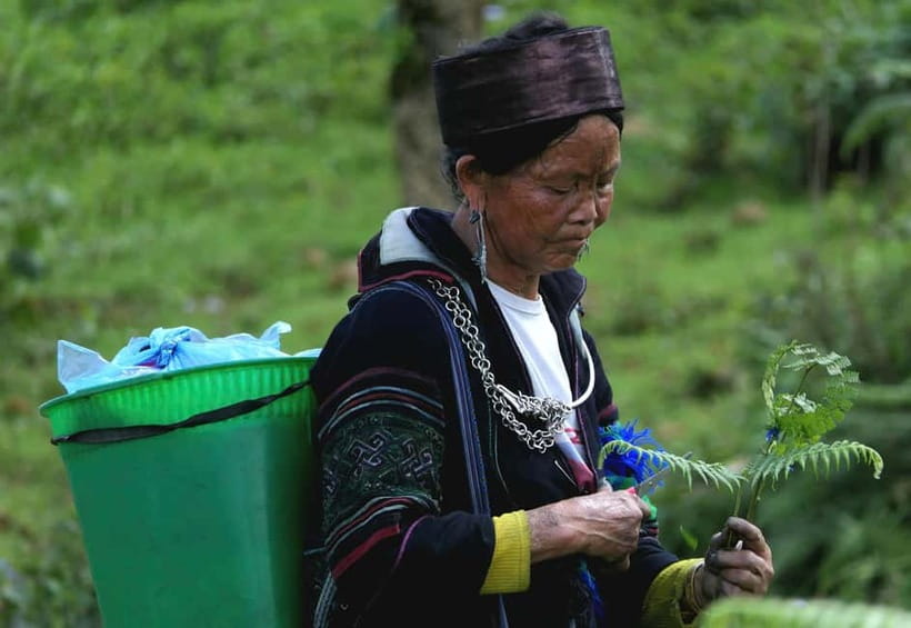 SAPA: 2 DAY TREK MOUNTAIN & RICE FIELD WITH LALA HOMESTAY - Weather and packing: what keeps the experience smooth
