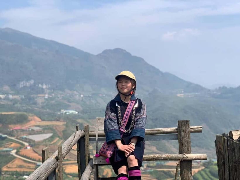SAPA: 2 DAY TREK MOUNTAIN RICE FIELD WITH LINH'S HOMESTAY - What to Pack and How to Prepare for a Homestay Night