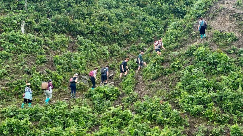 Sapa 2-Day Trekking Tour – Explore Villages & Scenic Trails - Key things I’d anchor your decision on
