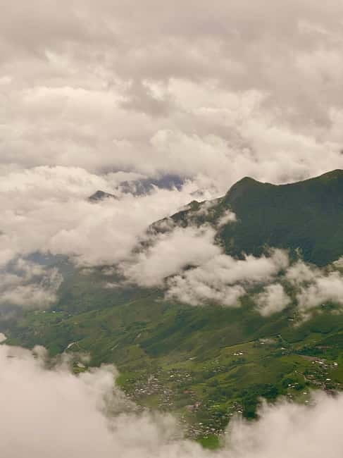 Sapa 2-Day Trekking Tour – Explore Villages & Scenic Trails - Price and value at $58: where the money really goes