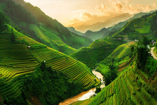 Sapa 2 Day Trekking with 1 Night Homestay - How hard is it, really? Terrain, weather, and kids in the group
