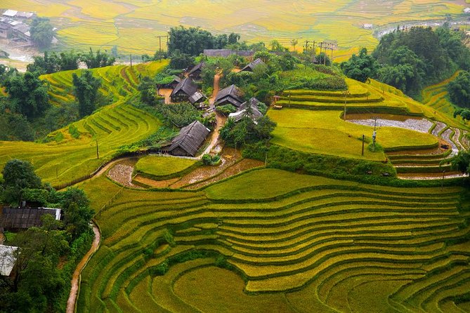 Sapa 2 Days Trek with 1 Night Homestay - Homestay Night: Clean, Local, and Surprisingly Normal