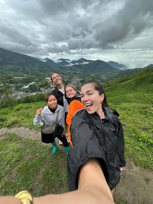 Sapa: 2D/1N Trek Rice Terraces & Homestay with Linh - Key highlights you should care about