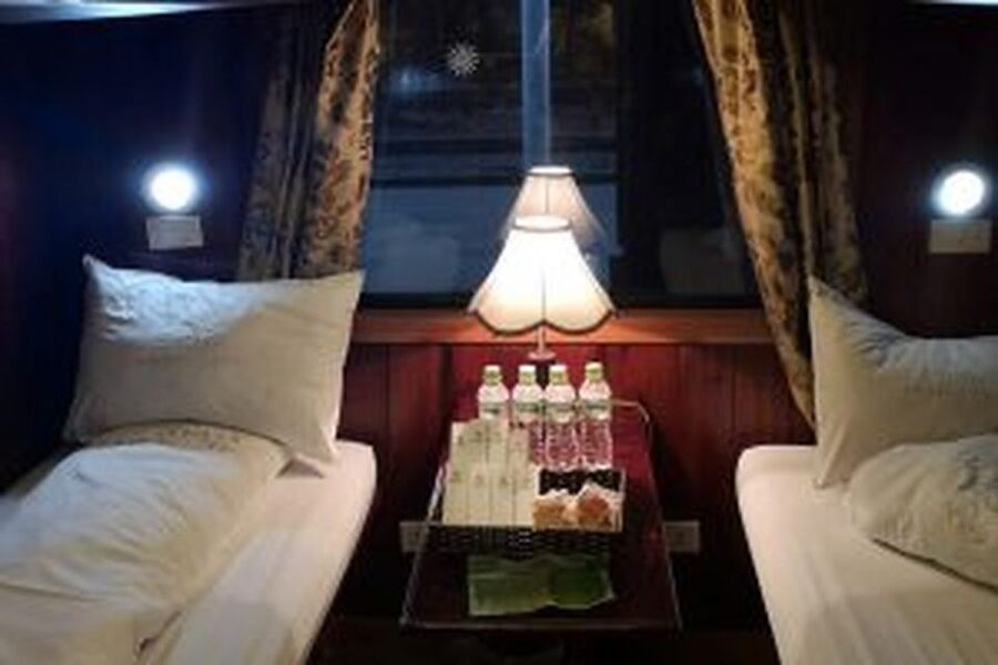 Sapa: 3-Day, 3-Night Trek and Hotel with Overnight Train - Value and what makes this $212 price feel fair