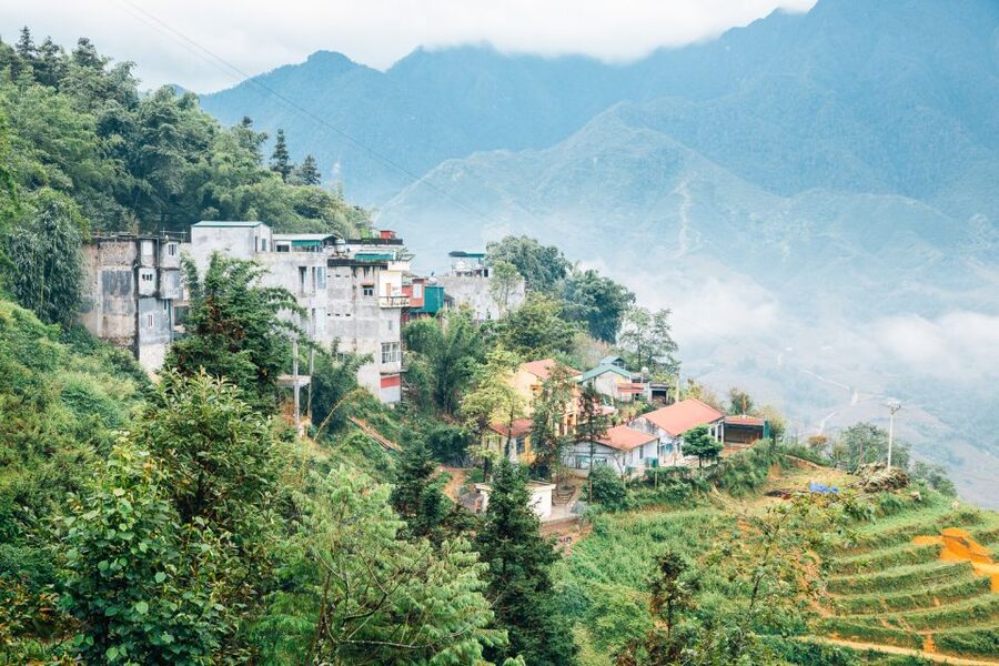 Sapa: 3-Day, 3-Night Trek and Hotel with Overnight Train - Meals, timing, and what you should budget for drinks