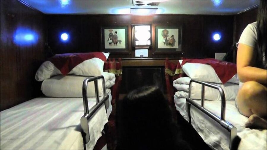 Sapa: 3-Day, 3-Night Trek and Hotel with Overnight Train - Comfort and logistics: train cabins, walking distance, and gear that matters
