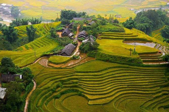 Sapa 3 Day Trekking with 2 Nights Homestay - Key things to know before you go