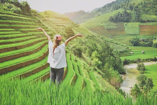 Sapa 3 Day Trekking with 2 Nights Homestay - Day 3: Nam Toong and Thank Phu, Then Back to Sapa