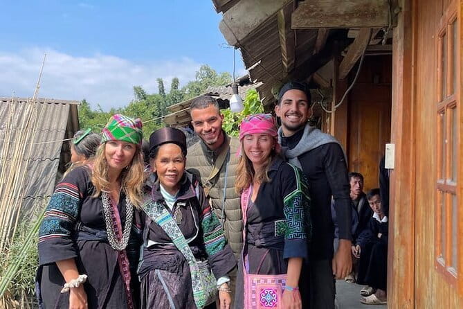 Sapa 3 Day Trekking with 2 Nights Homestay - What the Tour Actually Includes (Meals, Fees, and Transport)