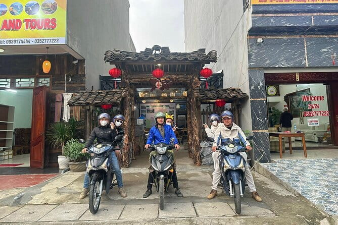 Sapa 3 Day Trekking with 2 Nights Homestay - Price and Logistics in Real Life