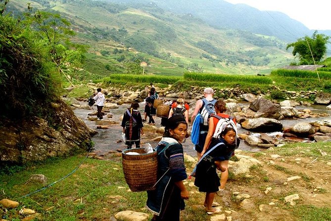 Sapa 3 Days 2 Nights Trekking Tour From Hanoi (2 Nights in Hotel) - Sapa in 3 Days: what this plan really delivers