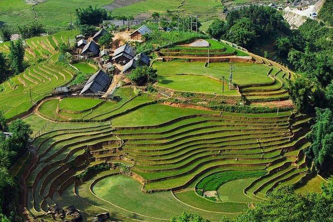 Sapa 3 Days 2 Nights Trekking Tour From Hanoi (2 Nights in Hotel) - Guides in Sapa: names you’ll hear and what they change