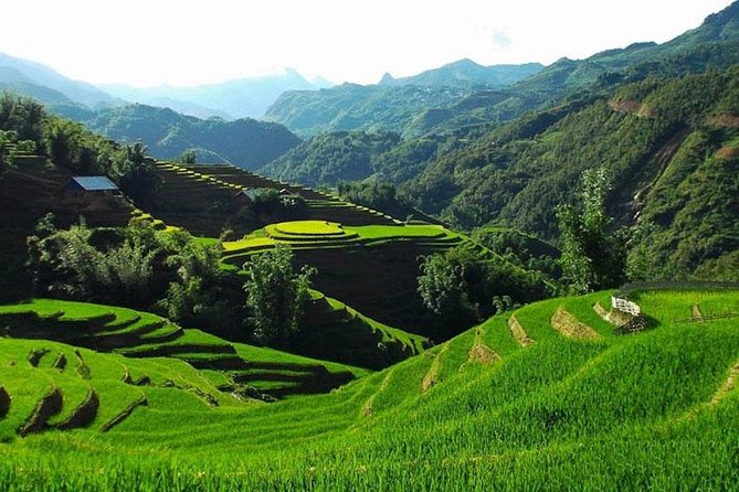 Sapa 3 Days 2 Nights Trekking Tour From Hanoi (2 Nights in Hotel) - Trekking reality check: what to pack for Sapa’s fast weather