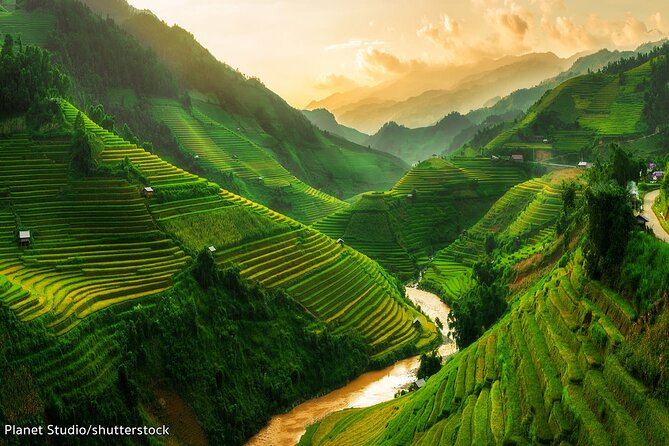 Sapa 3 Days Trek with 2 Nights Homestay - Day 3: Ban Ho to Nam Toong and Thank Phu, then back to Sapa