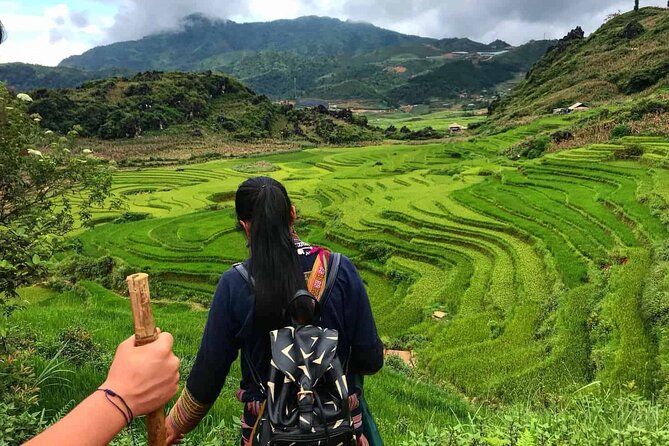 Sapa 3 Days Trek with 2 Nights Homestay - Food, fees, and what you’re actually paying for