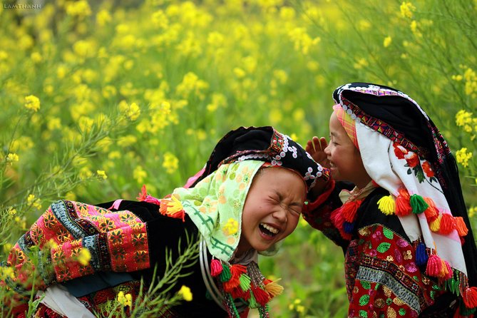 Sapa - Bac Ha Trek Tour - Night Train & Bus & Homestay overnight - Why the night train from Hanoi is the smartest part