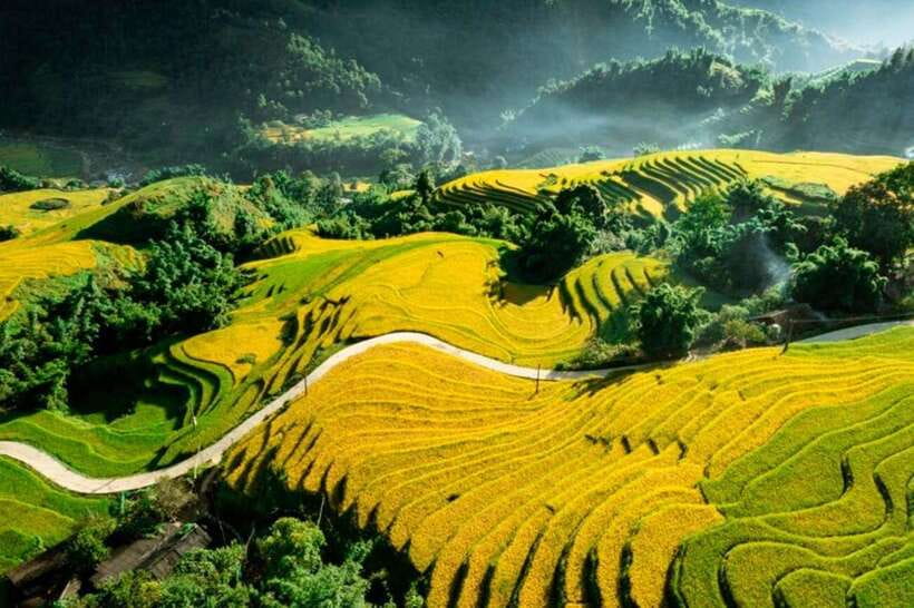 Sapa: Eco Adventure Terrace Fields and Local Villages Trek - Price and Value: Why $27 Can Make Sense