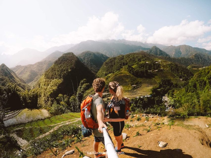 Sapa: Epic 1-Day Trek to Fansipan Mountain Peak - Fansipan 1-day trek: what makes this route special