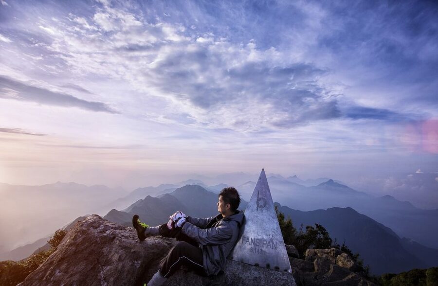 Sapa: Epic 1-Day Trek to Fansipan Mountain Peak - Who this trek fits best (and who should skip it)