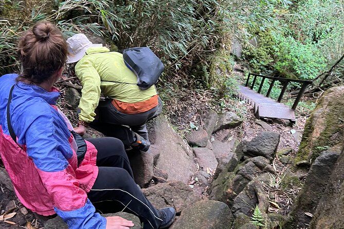 Sapa: Fansipan Trek with Overnight Option (1 to 2 Days) - Fansipan at 3,143m: what you’re really signing up for