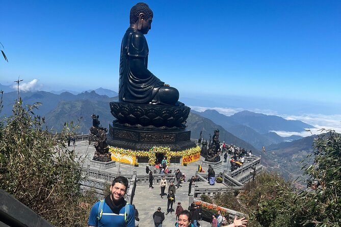 Sapa: Fansipan Trek with Overnight Option (1 to 2 Days) - Two-day option with overnight at 2,800m and sunrise at the summit