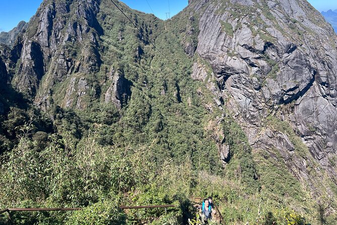 Sapa: Fansipan Trek with Overnight Option (1 to 2 Days) - Price and value: what $71.14 includes (and why it matters)