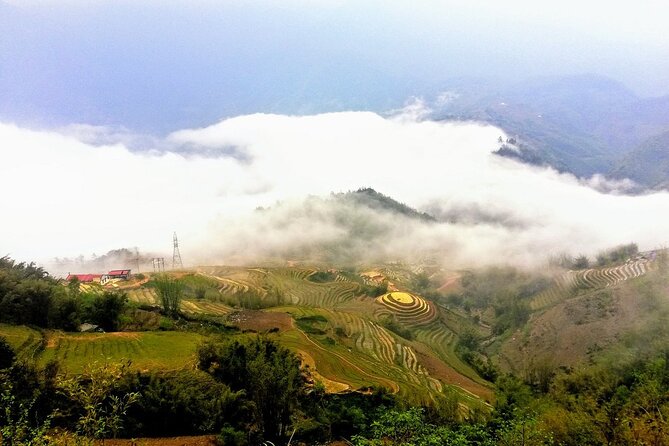 Sapa: Fansipan Trek with Overnight Option (1 to 2 Days) - Fitness, age, and who should choose 1 day vs 2
