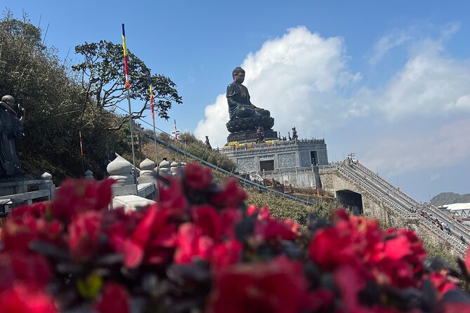Sapa: Fansipan Trek with Overnight Option (1 to 2 Days) - Weather reality on Fansipan: flexibility is part of the deal