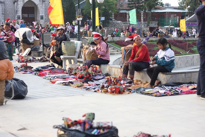 Sapa Hard Trekking villages 2D/1N: Homestay, Meals, English speaking guide - Who This Sapa Trek Best Suits (and Who Might Want an Easier Option)
