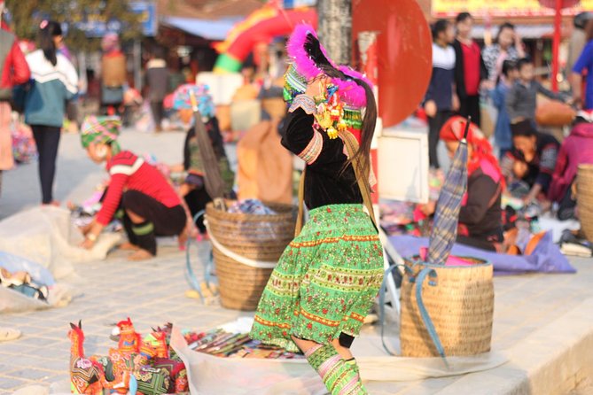 Sapa Hard Trekking villages 2D/1N: Homestay, Meals, English speaking guide - Small Practical Tips That Make the Whole Trip Easier