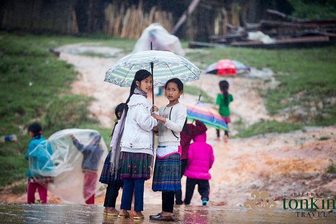 Sapa hard trekking villages homestay 3days/ 2nights tour - amazing culture - Price and logistics: getting value out of $110