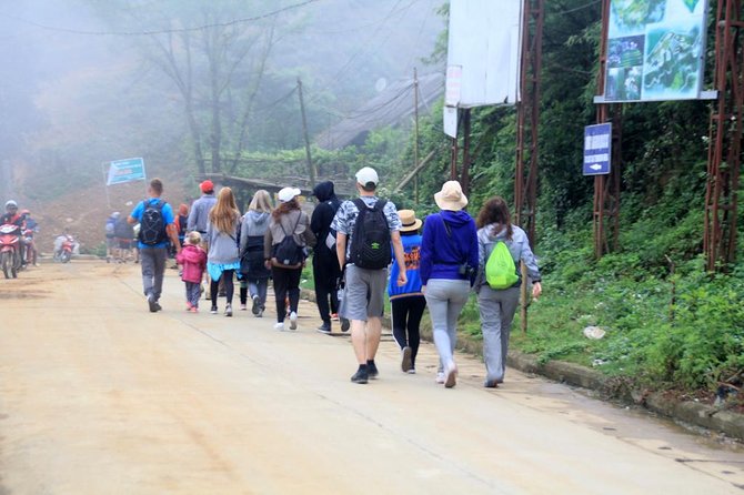 Sapa hard trekking villages homestay 3days/ 2nights tour - amazing culture - Who this trek is best for (and who might not love it)