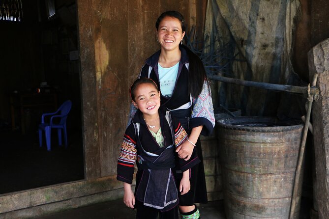 Sapa Hmong Family Trekking Adventures - Weather and trail reality: what to pack so Day 1 feels good