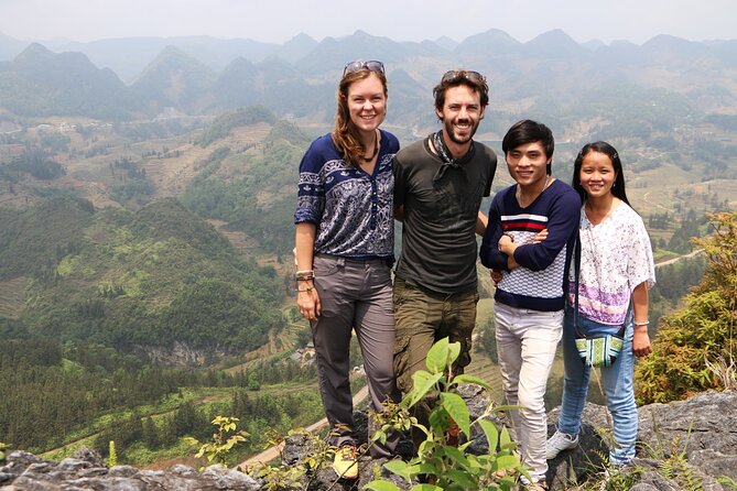 Sapa Hmong Family Trekking Adventures - Who this Sapa trek suits best (and who should rethink it)