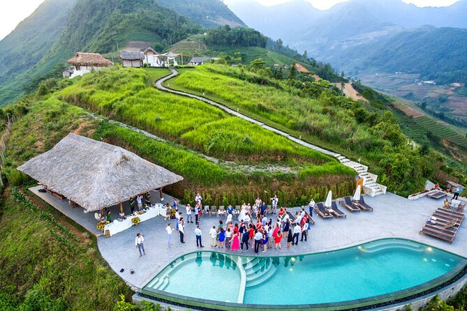Sapa Local Trekking Adventures - Pickup, small group pace, and the 8-person cap