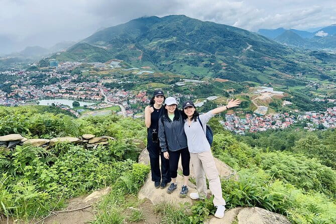 Sapa Mountain Escape: 2-Day Trekking, Rice Terraces & Homestay - Key Things I’d Circle Before Booking