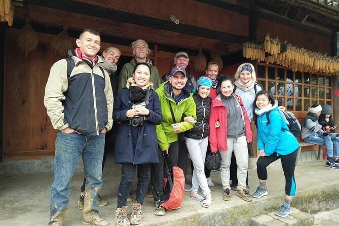 Sapa Mountain Escape: 2-Day Trekking, Rice Terraces & Homestay - Price and Value: What $80 Covers (and What It Doesn’t)