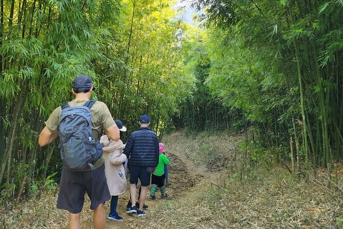 Sapa Mountain Escape: 2-Day Trekking, Rice Terraces & Homestay - Timing, Fitness, and What to Pack for a Smooth Trek