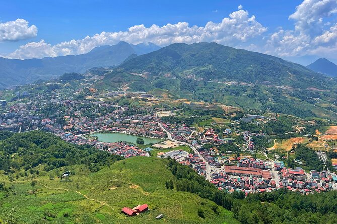 Sapa Mountain View and Villages Trek - Why the Sapa mountain-view trek feels better than a quick stop