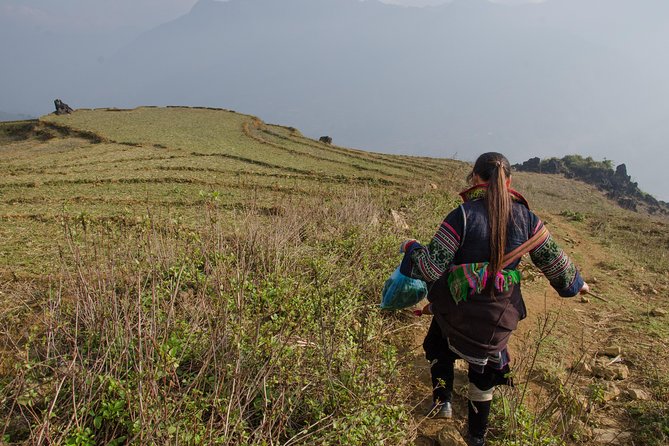 Sapa Mountain View and Villages Trek - What’s included (and why it’s good value for the money)