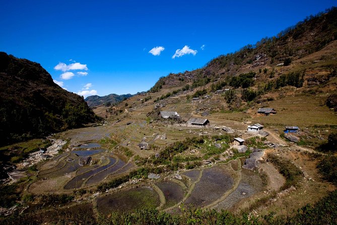 Sapa Mountain View and Villages Trek - Pace, fitness level, and how the day actually feels