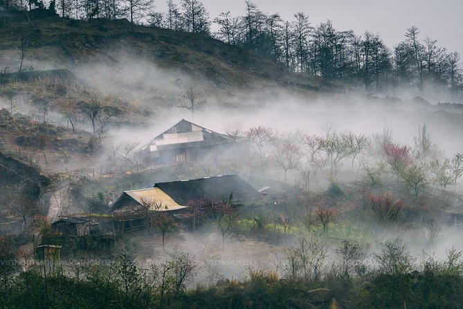 Sapa Mountain View and Villages Trek - Weather matters more than you think