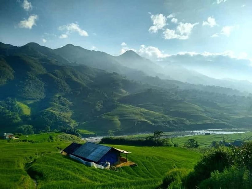 Sapa: Muong Hoa Mountain Views and Villages Trek with Lunch - Key highlights worth your time