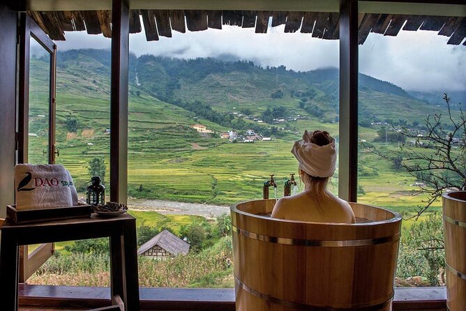 Sapa Muong Hoa Valley & Ta Van Eco Village Scenic Tour (No Trek) - Value check: is $22.95 actually a good deal?