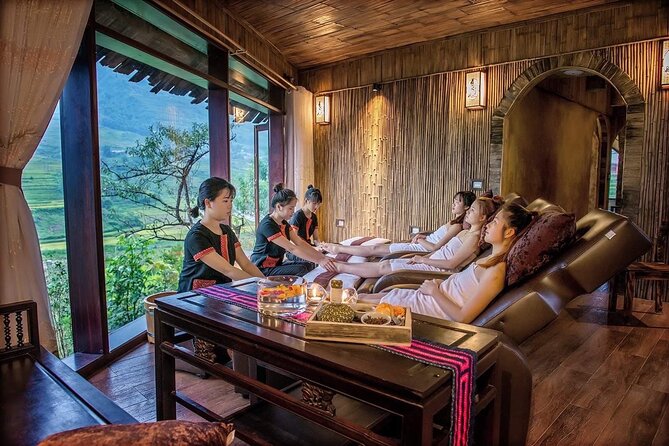 Sapa Muong Hoa Valley & Ta Van Eco Village Scenic Tour (No Trek) - Guides that make the day: English, explanations, and little surprises